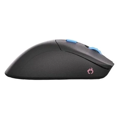 Glorious Model D Pro Wireless Gaming&nbsp;Mouse - Vice Black - Forge